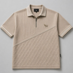 Noir Edge Polo shirt