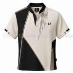 Noir Edge Polo shirt