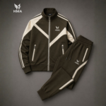 HMA Elite Fusion Tracksuit