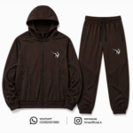 Shadow Flex Tracksuit