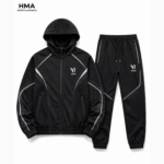 Shadow Flex Tracksuit