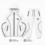 Shadow Flex Tracksuit