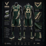 Court king Basketball Kit