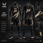 Court king Basketball Kit