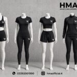 Eliteflex Women activewear set