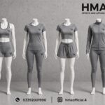 Eliteflex Women activewear set