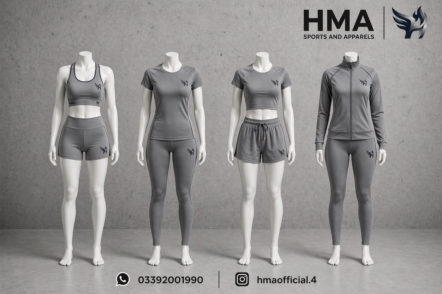 WhatsApp Image 2026-04-30 at 02.41.01 (1) Eliteflex Women activewear set - Image 1