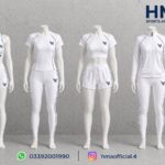 Eliteflex Women activewear set