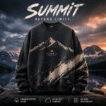 SUMMIT — Beyond Limits