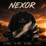 NEXOR — Move Different