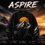 ASPIRE — Dream. Believe. Achieve.